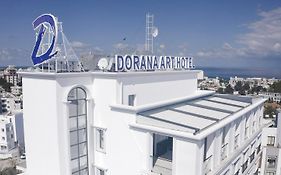 Dorana Art Hotel